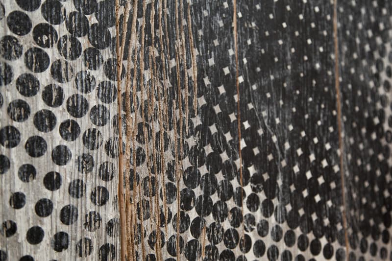 Galerie Perrotin 貝浩登 Hong Kong 舉辦藝術家 JR “INSIDE OUT” 個人展