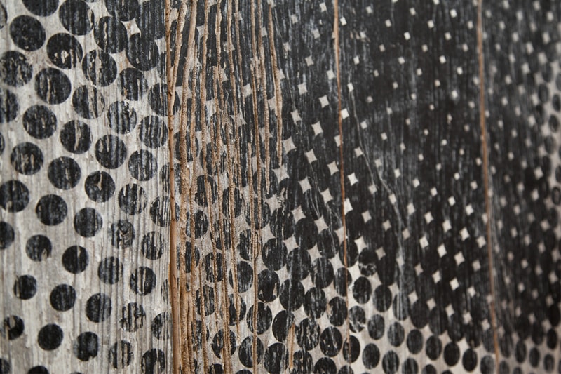 Galerie Perrotin 貝浩登 Hong Kong 舉辦藝術家 JR “INSIDE OUT” 個人展