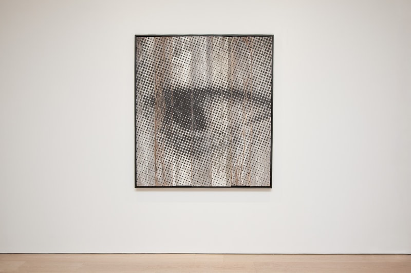 Galerie Perrotin 貝浩登 Hong Kong 舉辦藝術家 JR “INSIDE OUT” 個人展