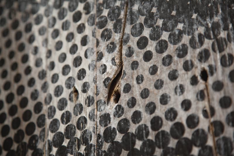 Galerie Perrotin 貝浩登 Hong Kong 舉辦藝術家 JR “INSIDE OUT” 個人展