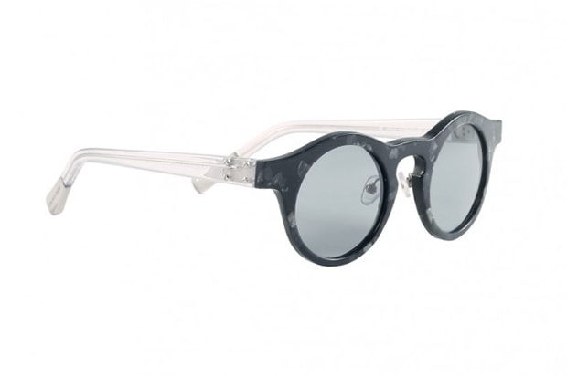 KRISVANASSCHE 2013 春夏眼鏡系列
