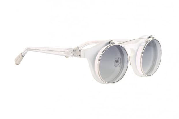 KRISVANASSCHE 2013 春夏眼鏡系列