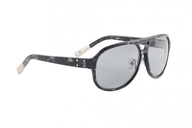 KRISVANASSCHE 2013 春夏眼鏡系列
