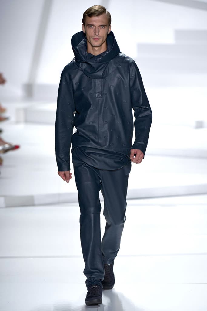 Lacoste 2013 春夏系列