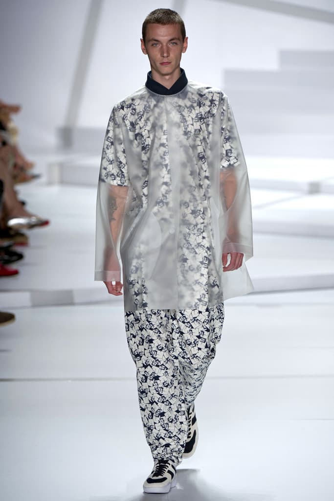 Lacoste 2013 春夏系列