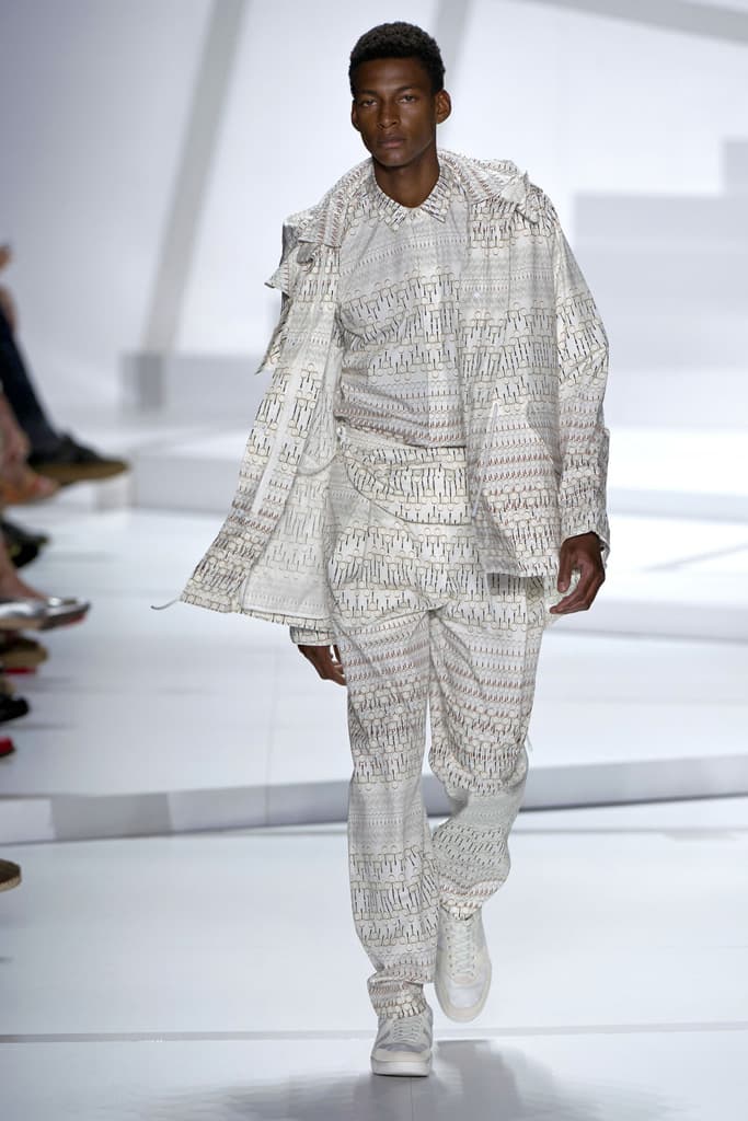 Lacoste 2013 春夏系列