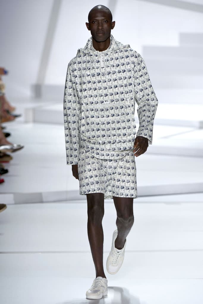 Lacoste 2013 春夏系列