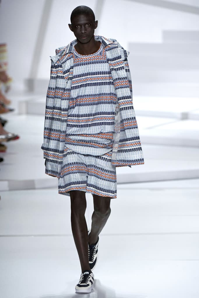 Lacoste 2013 春夏系列