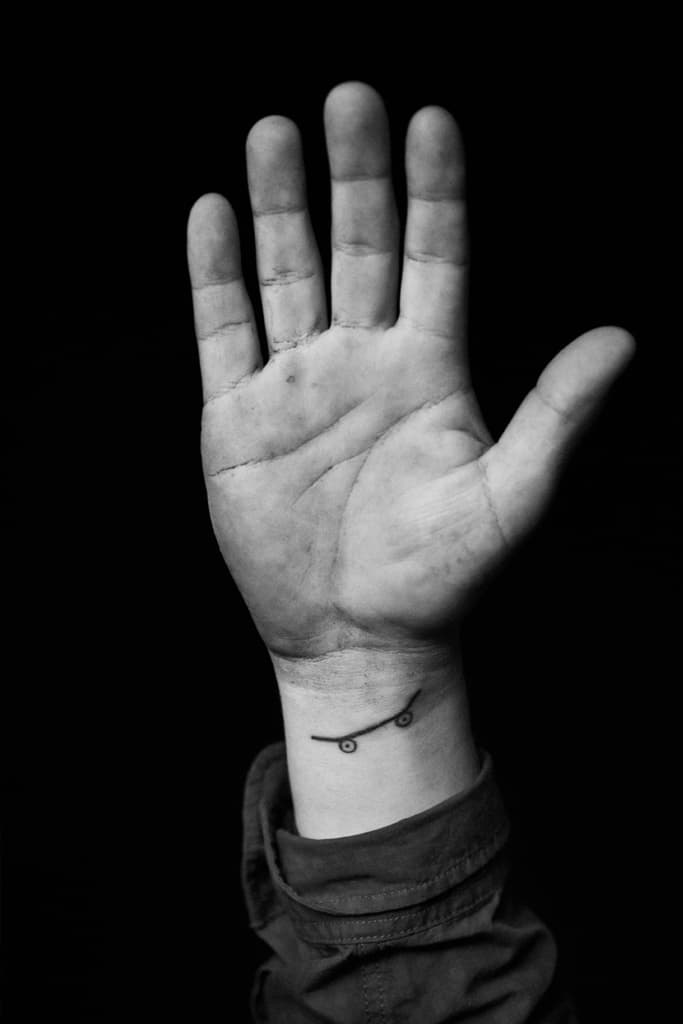 Levi’s Streetwear 2012 秋冬系列