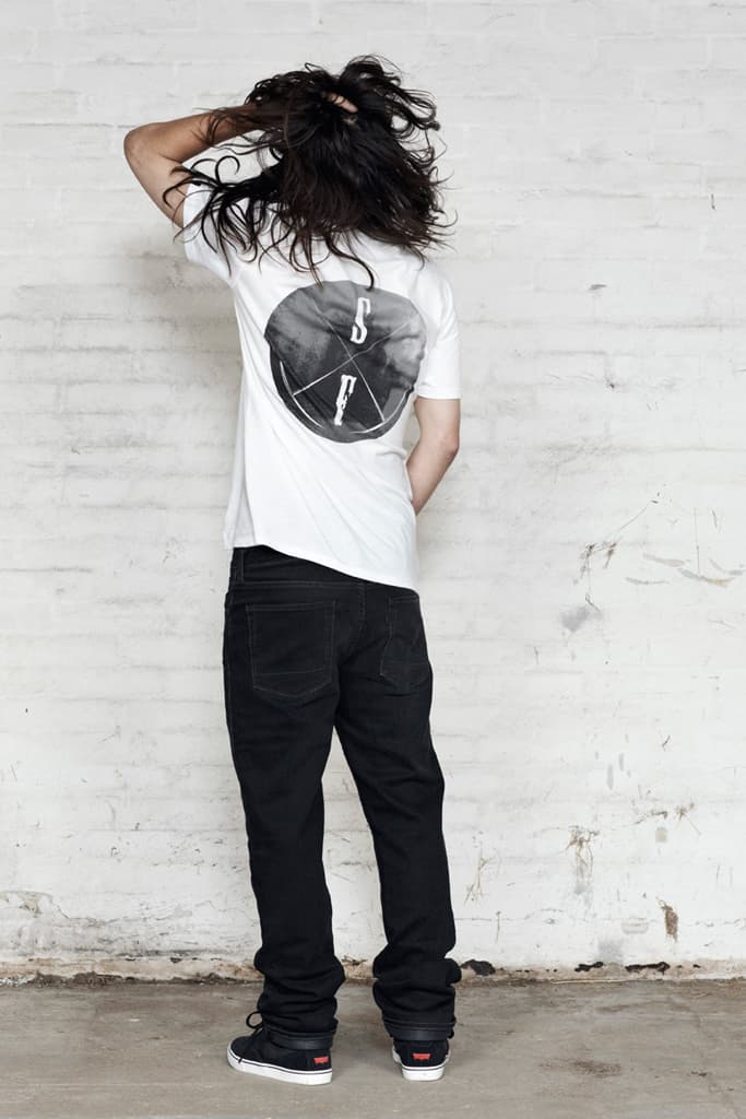 Levi’s Streetwear 2012 秋冬系列