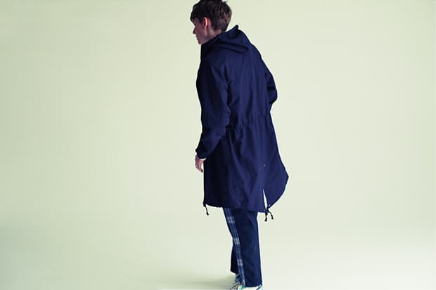 Lideal 2012 秋冬系列