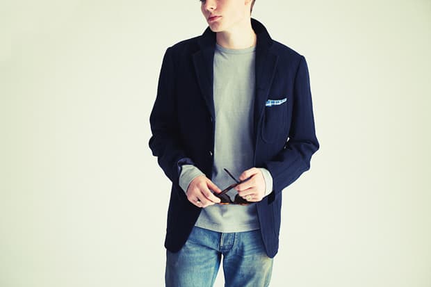 Lideal 2012 秋冬系列