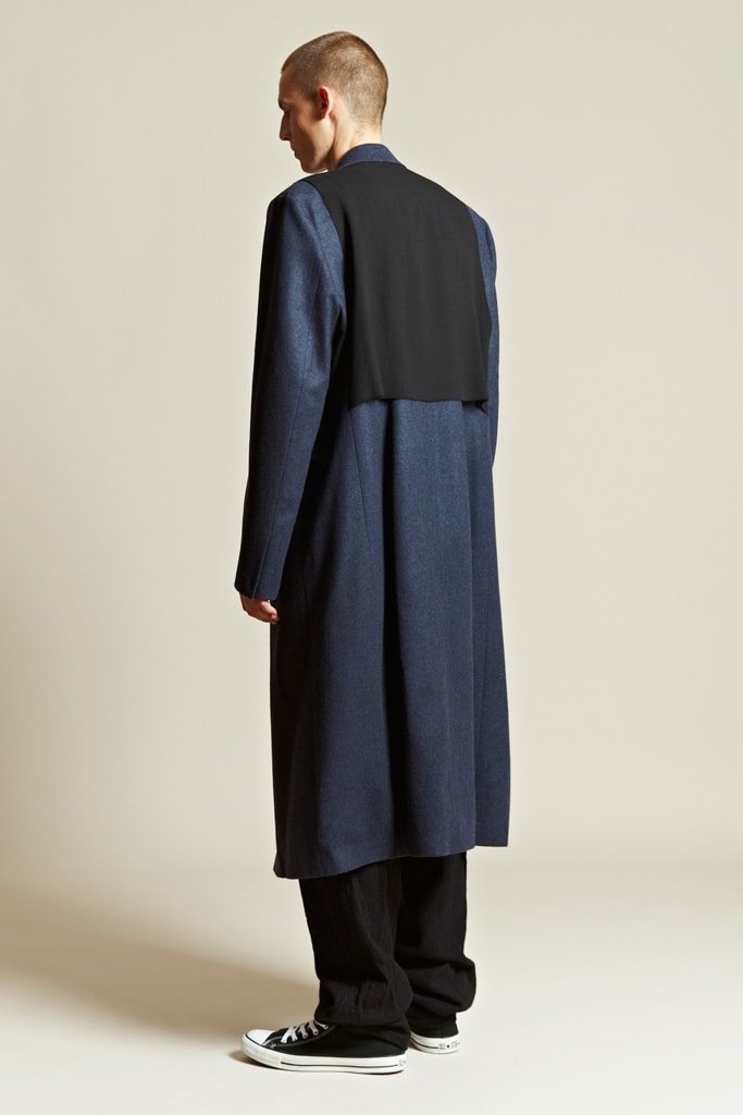 LN-CC 2012 秋冬季 Styled Mens Lookbook – 第四部分