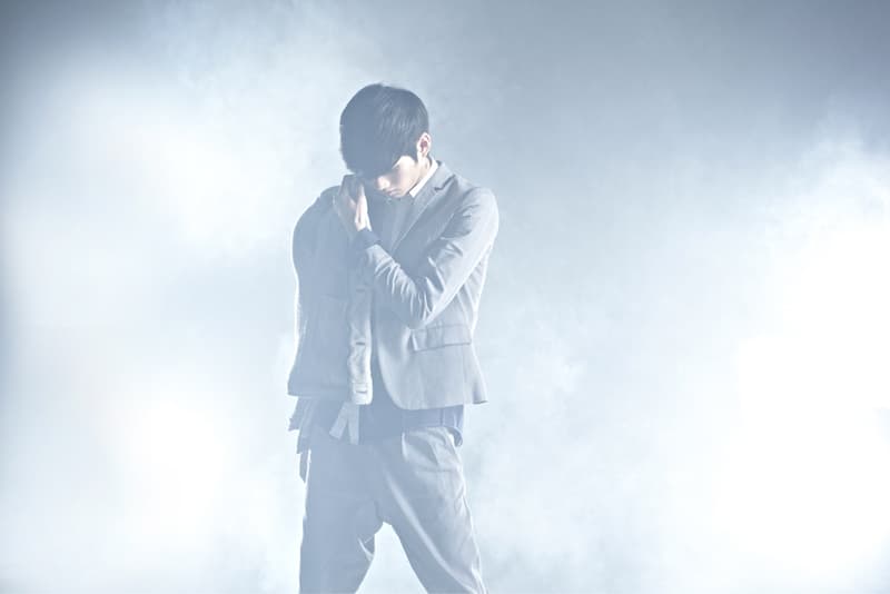 Lui’s 2012 秋冬 "MODE FOR STREET" 型錄