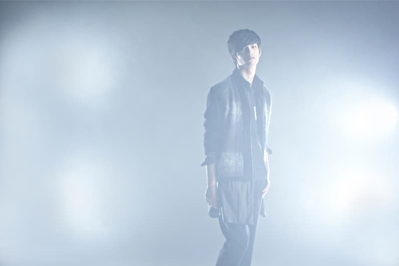 Lui’s 2012 秋冬 "MODE FOR STREET" 型錄