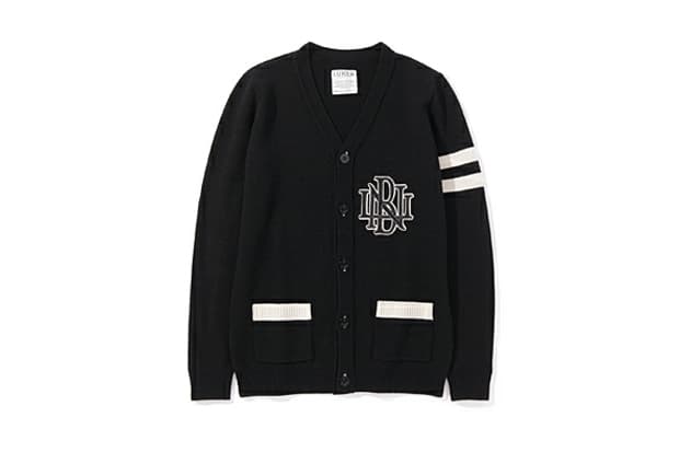  LUKER by NEIGHBORHOOD 2012 秋冬系列九月新品