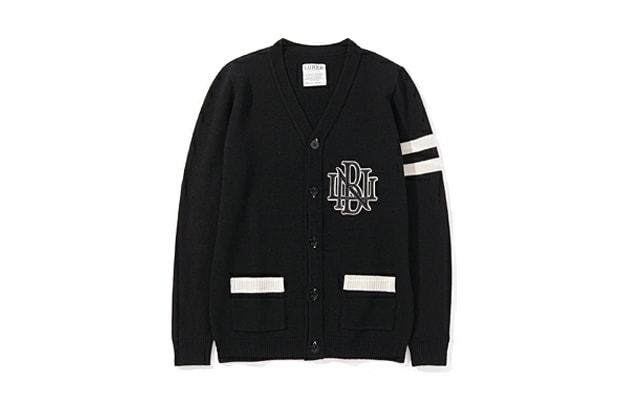  LUKER by NEIGHBORHOOD 2012 秋冬系列九月新品
