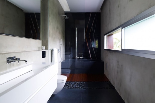 新加坡設計單位 ONG &amp; ONG 推出 M House