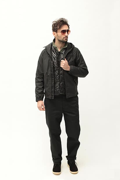Maiden Noir 2012 Fall/Winter Lookbook
