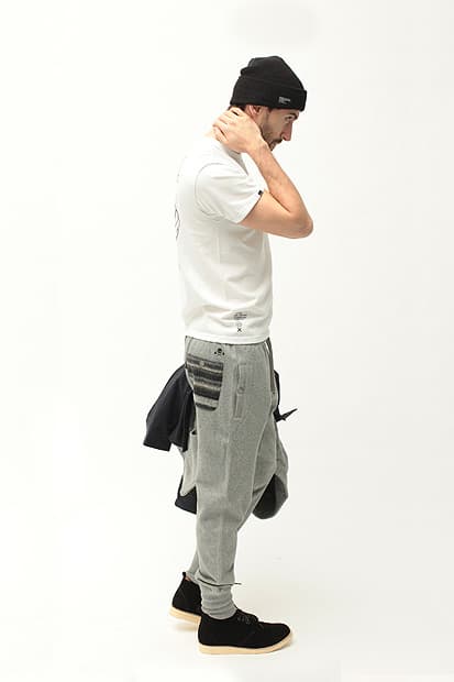 Maiden Noir 2012 Fall/Winter Lookbook