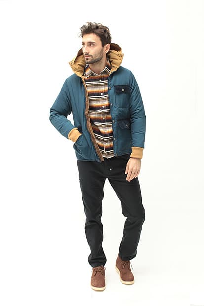 Maiden Noir 2012 Fall/Winter Lookbook