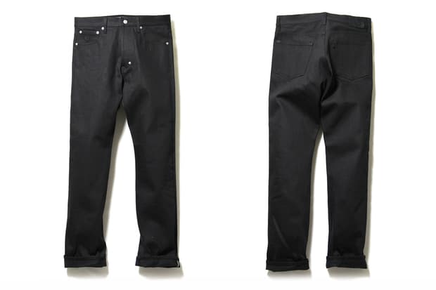 Maiden Noir 2012 秋冬 “Rise of the Seventh” 系列