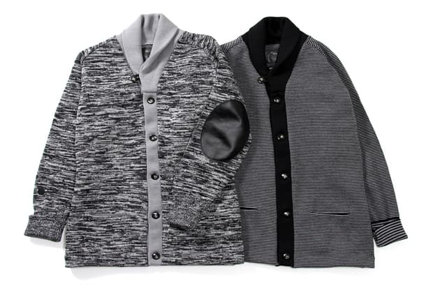 Maiden Noir 2012 秋冬 “Rise of the Seventh” 系列