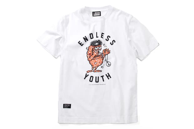 Maiden Noir 2012 秋冬 “Rise of the Seventh” 系列