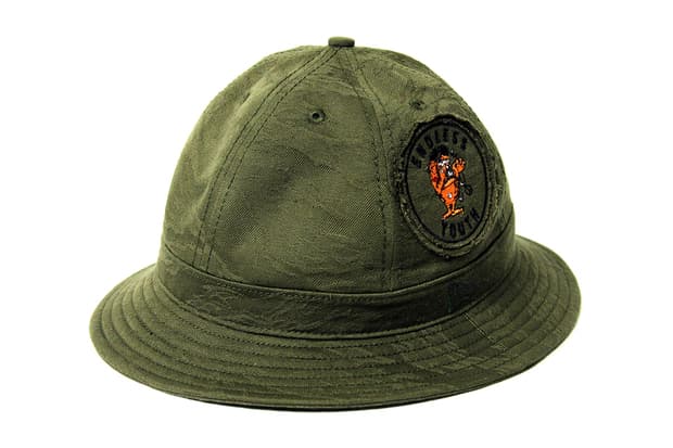 Maiden Noir 2012 秋冬 “Rise of the Seventh” 系列