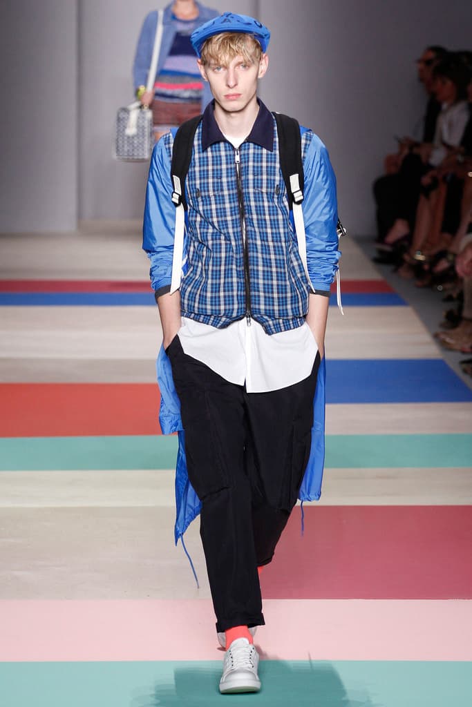 Marc By Marc Jacobs 2013 春季系列
