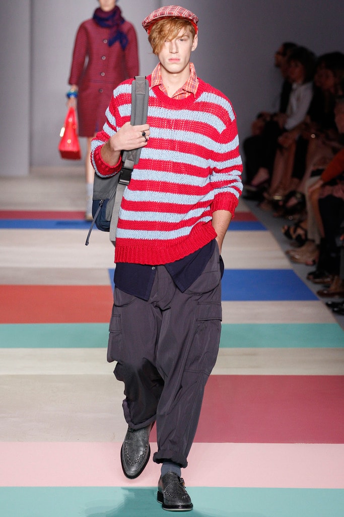 Marc By Marc Jacobs 2013 春季系列