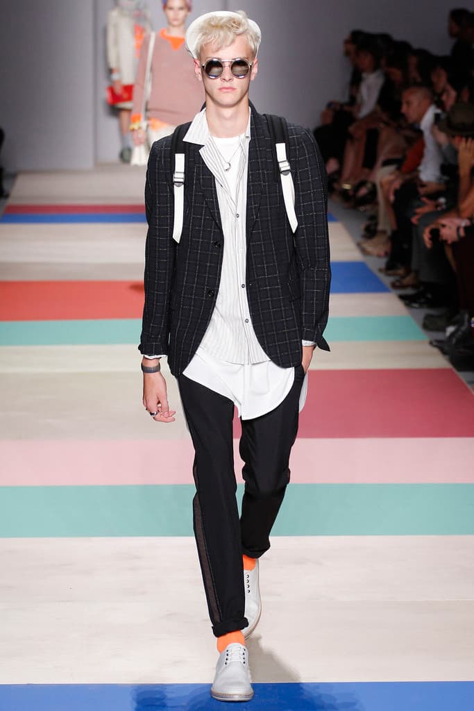 Marc By Marc Jacobs 2013 春季系列