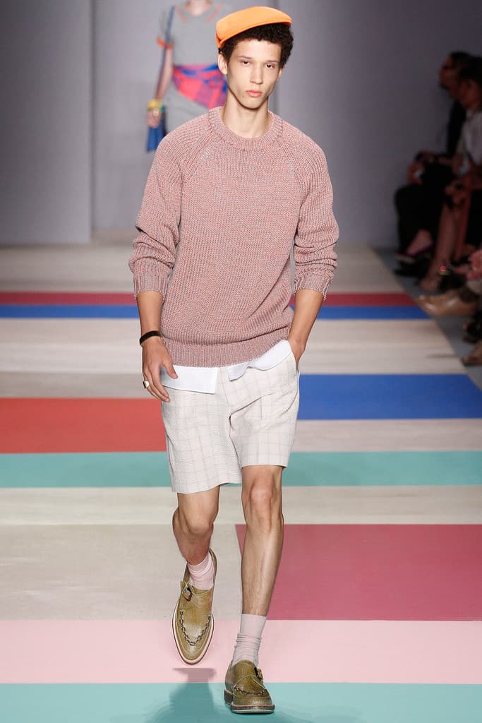 Marc By Marc Jacobs 2013 春季系列