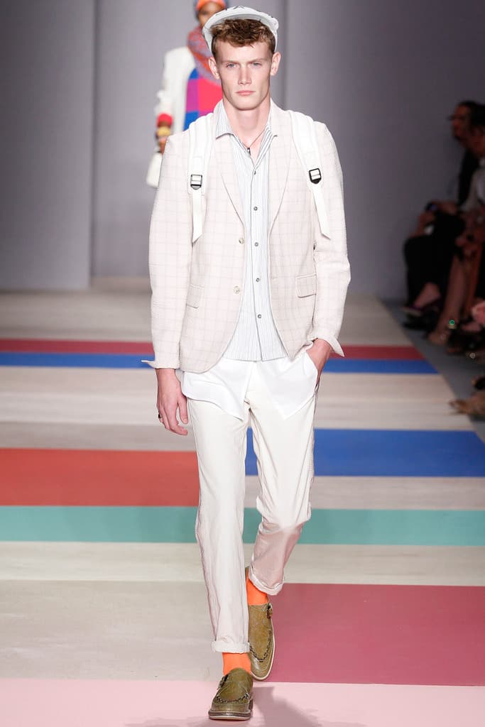 Marc By Marc Jacobs 2013 春季系列