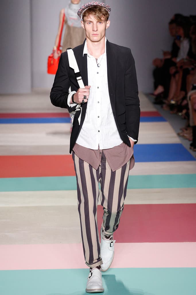 Marc By Marc Jacobs 2013 春季系列