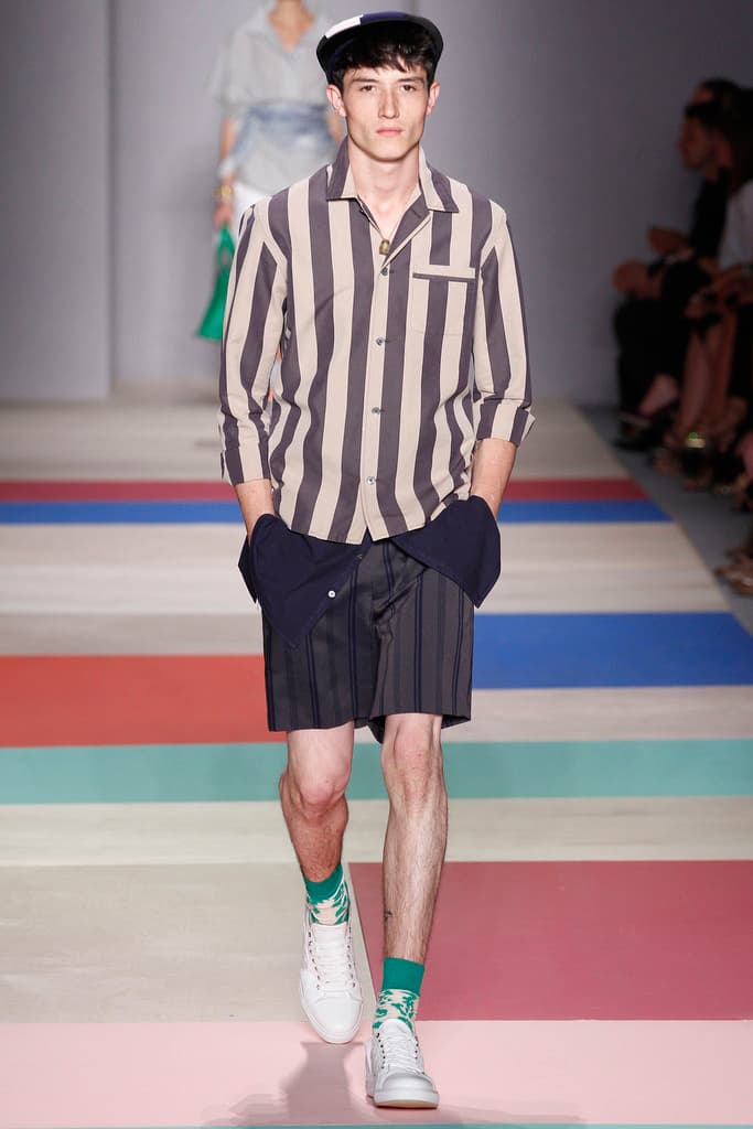 Marc By Marc Jacobs 2013 春季系列