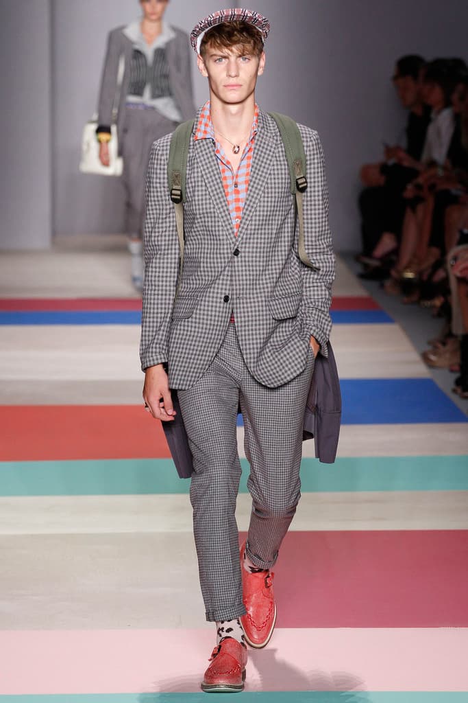 Marc By Marc Jacobs 2013 春季系列
