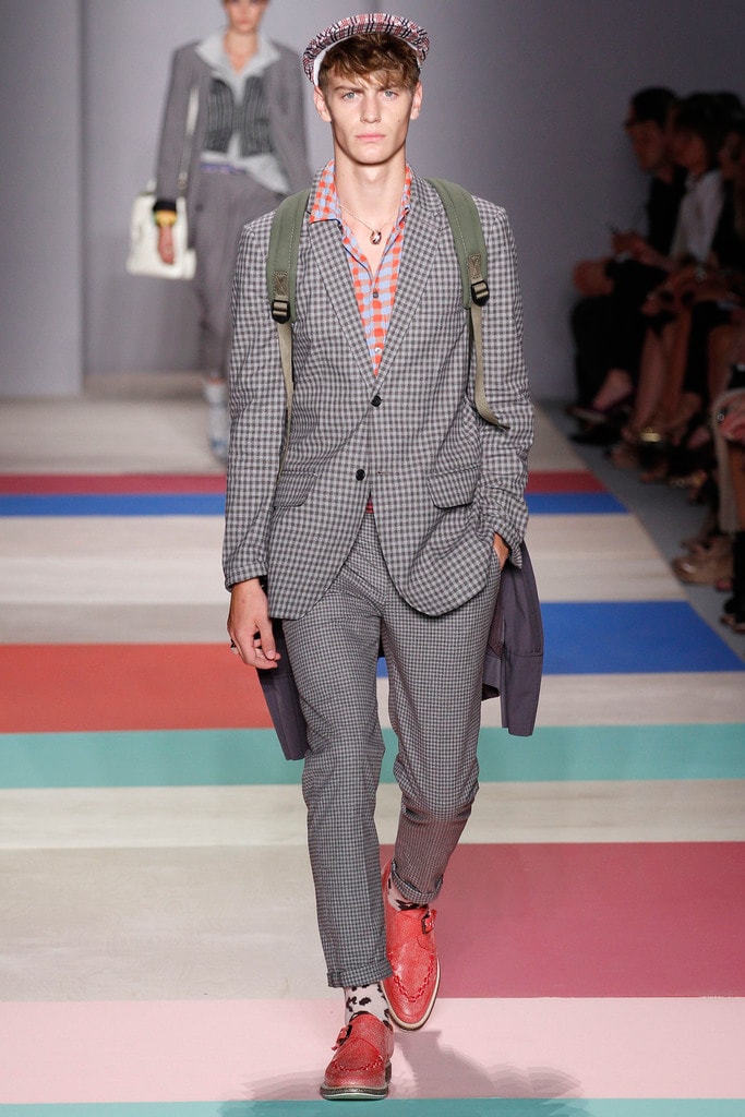 Marc By Marc Jacobs 2013 春季系列