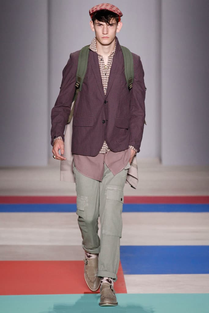 Marc By Marc Jacobs 2013 春季系列