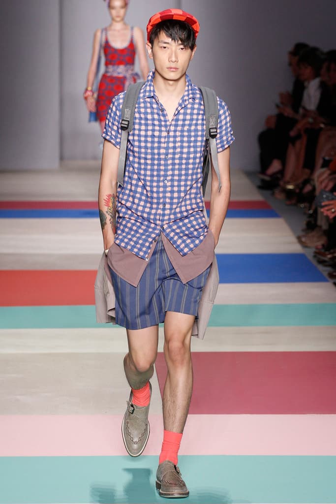 Marc By Marc Jacobs 2013 春季系列