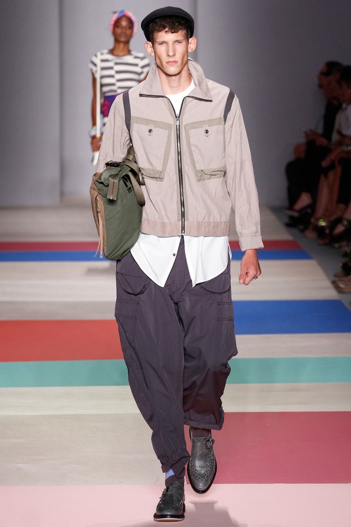 Marc By Marc Jacobs 2013 春季系列