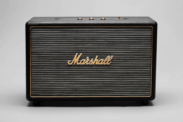 Marshall “Hanwell” 擴音器