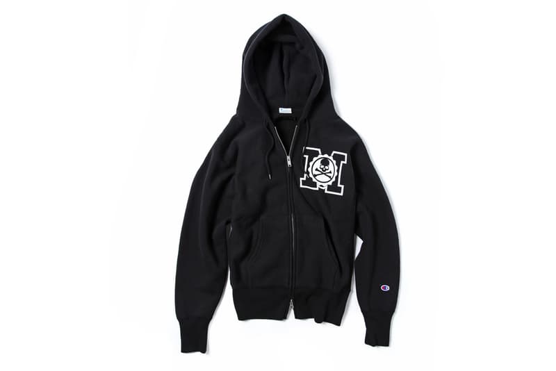 mastermind JAPAN for ZOZOCOLLE 2012 別注系列