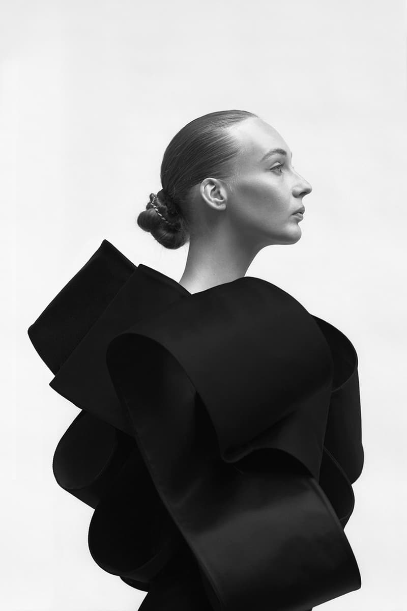 攝影大師 Michael James O’Brien 作品 將於 香港國際古玩及藝術品博覽會 展出