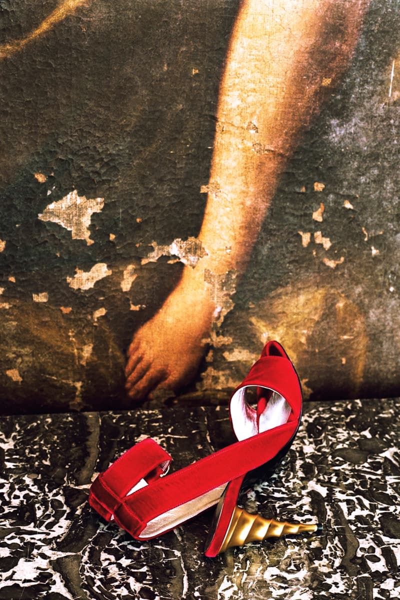 攝影大師 Michael James O’Brien 作品 將於 香港國際古玩及藝術品博覽會 展出