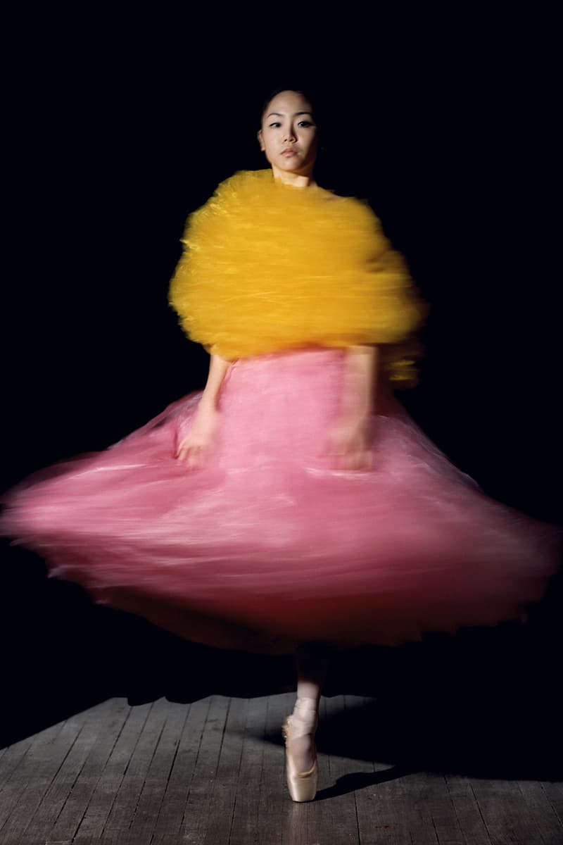 攝影大師 Michael James O’Brien 作品 將於 香港國際古玩及藝術品博覽會 展出