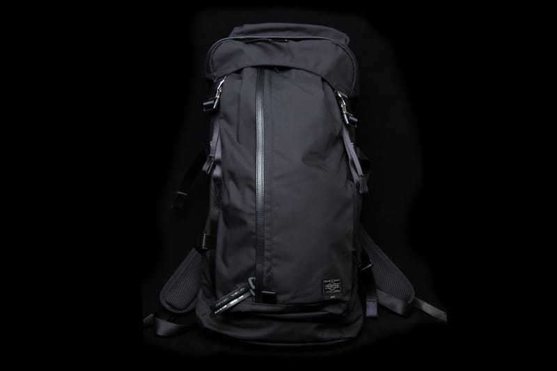 MUG x Porter 2012 Fall/Winter Capsule Collection