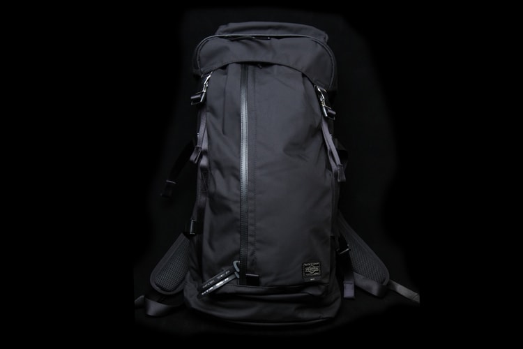 MUG x Porter 2012 Fall/Winter Capsule Collection