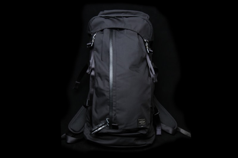 MUG x Porter 2012 Fall/Winter Capsule Collection