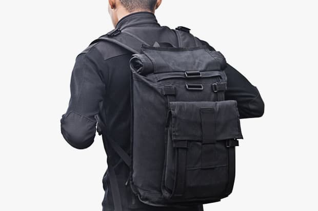 Mission Workshop R2 Arkiv Field Pack 模組化包包